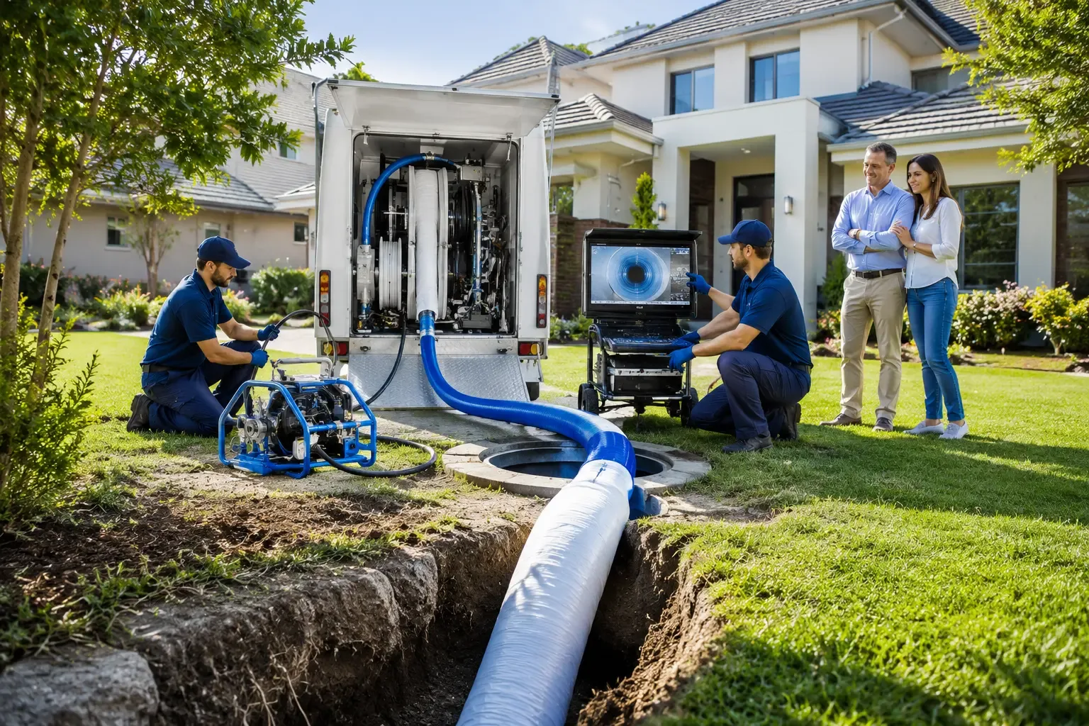 Local Pipe Relining services in Woody Creek, CO