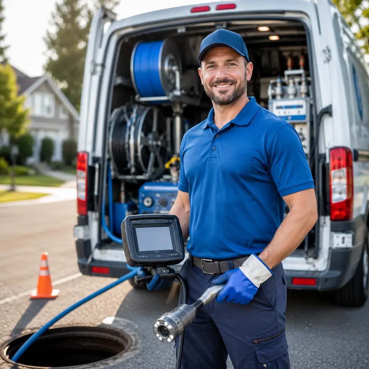 Local Pipe Relining specialists in Woody Creek, CO