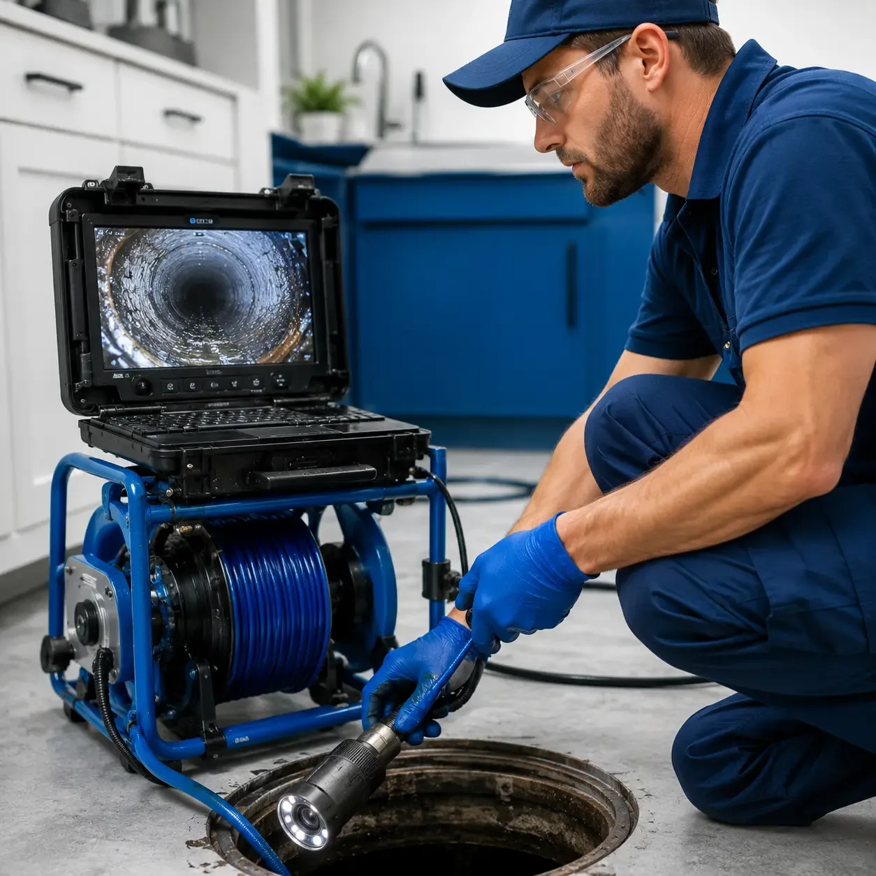 Pipe Relining professionals serving Woody Creek, CO